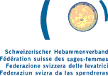 Schweizerischer Hebammenverband