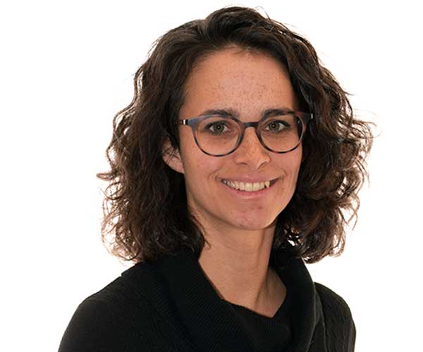 Priyani Ferdinando