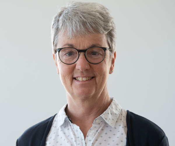Susanne Maibach