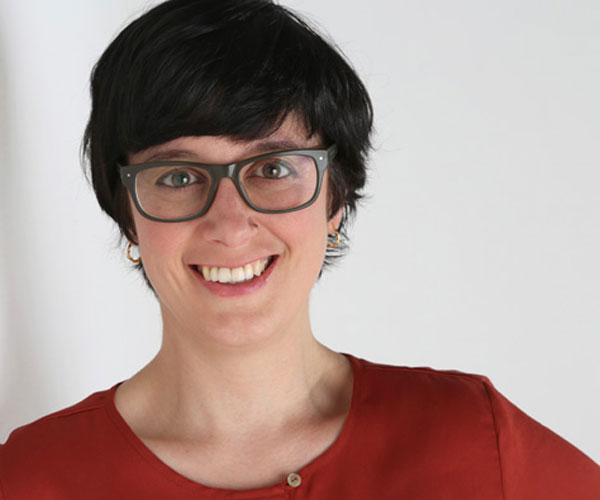 Laura Zingale