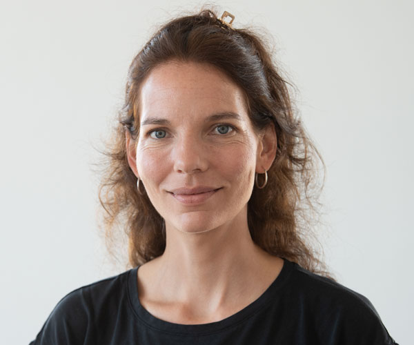 Sandra Vögeli