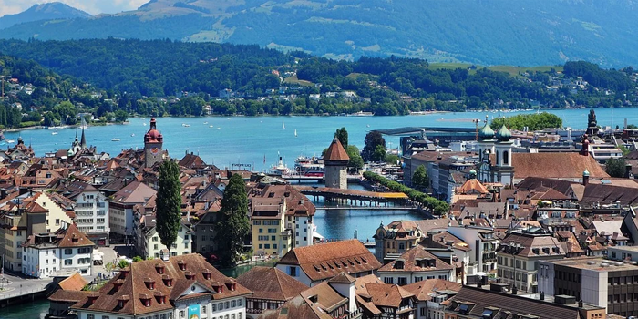 Lucerne