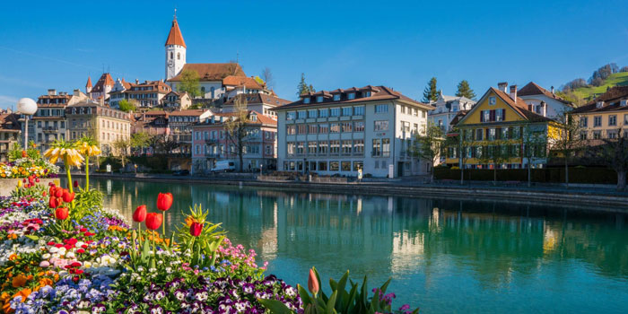 Thun